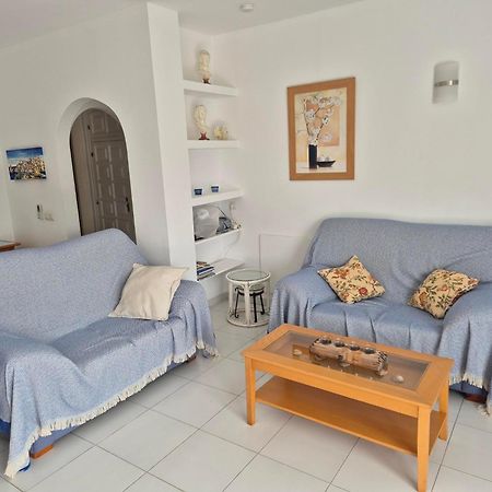 Casa Del Sol Burriana Daire Nerja Dış mekan fotoğraf