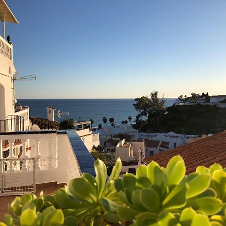 Casa Del Sol Burriana Daire Nerja Dış mekan fotoğraf
