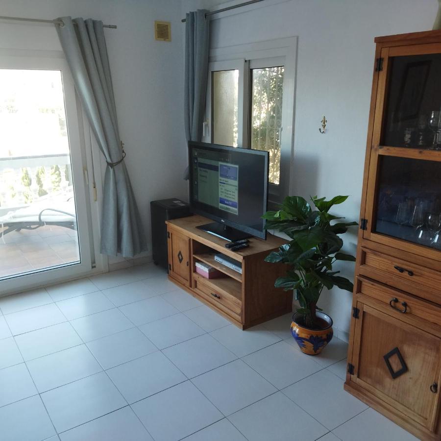 Casa Del Sol Burriana Daire Nerja Dış mekan fotoğraf