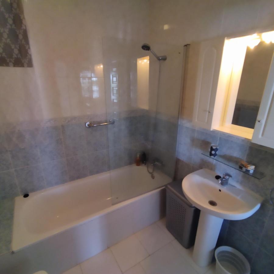 Casa Del Sol Burriana Daire Nerja Dış mekan fotoğraf