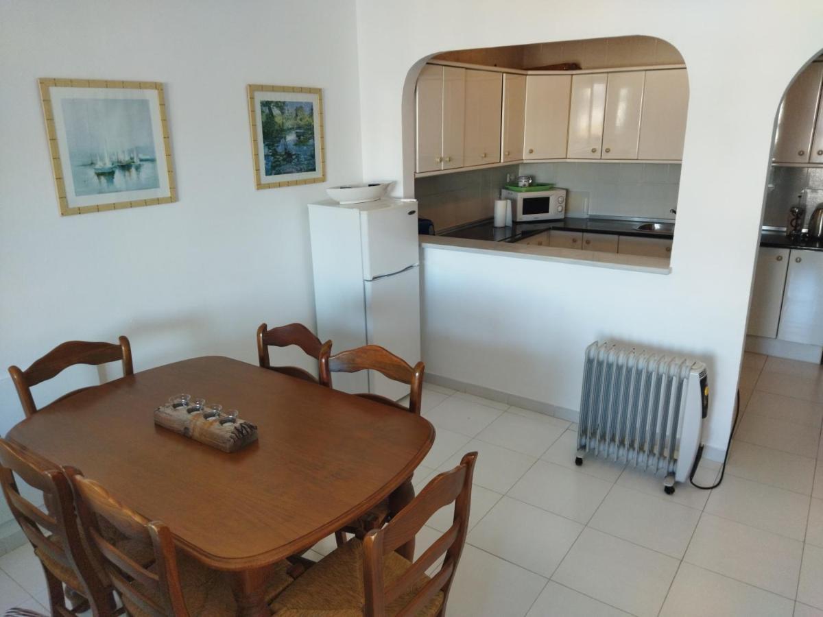 Casa Del Sol Burriana Daire Nerja Dış mekan fotoğraf