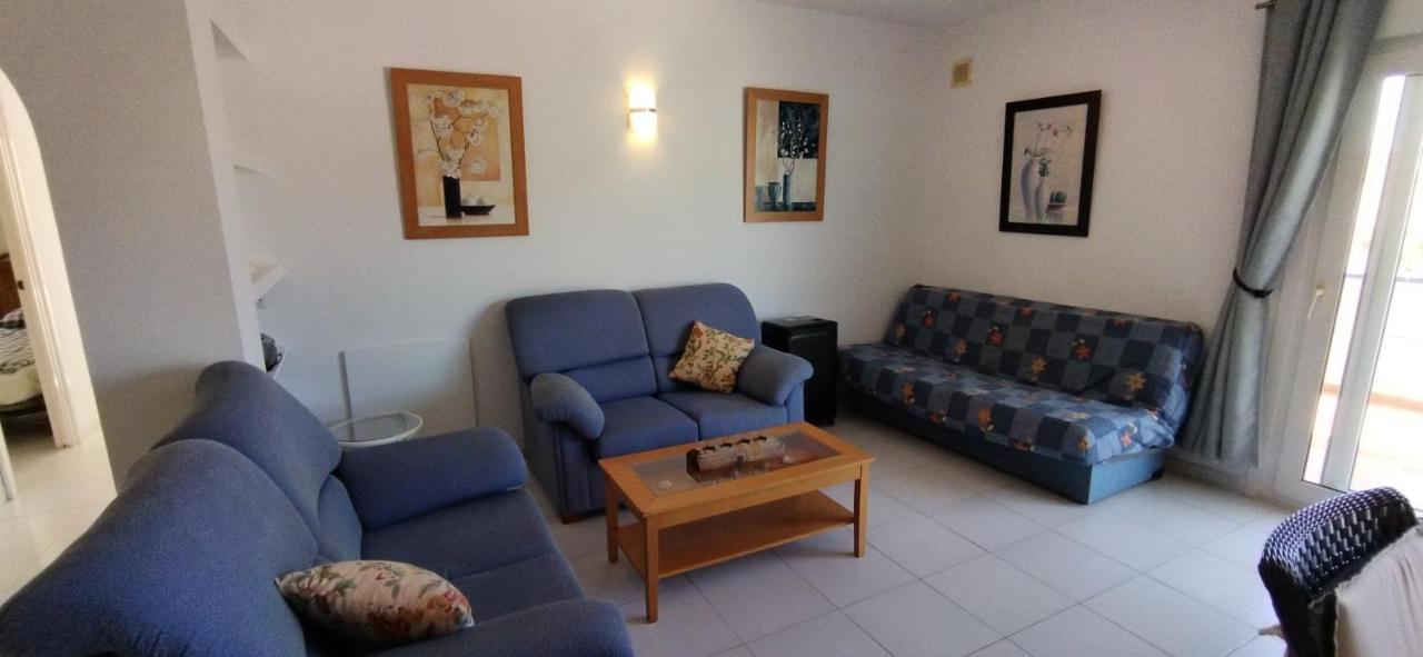 Casa Del Sol Burriana Daire Nerja Dış mekan fotoğraf