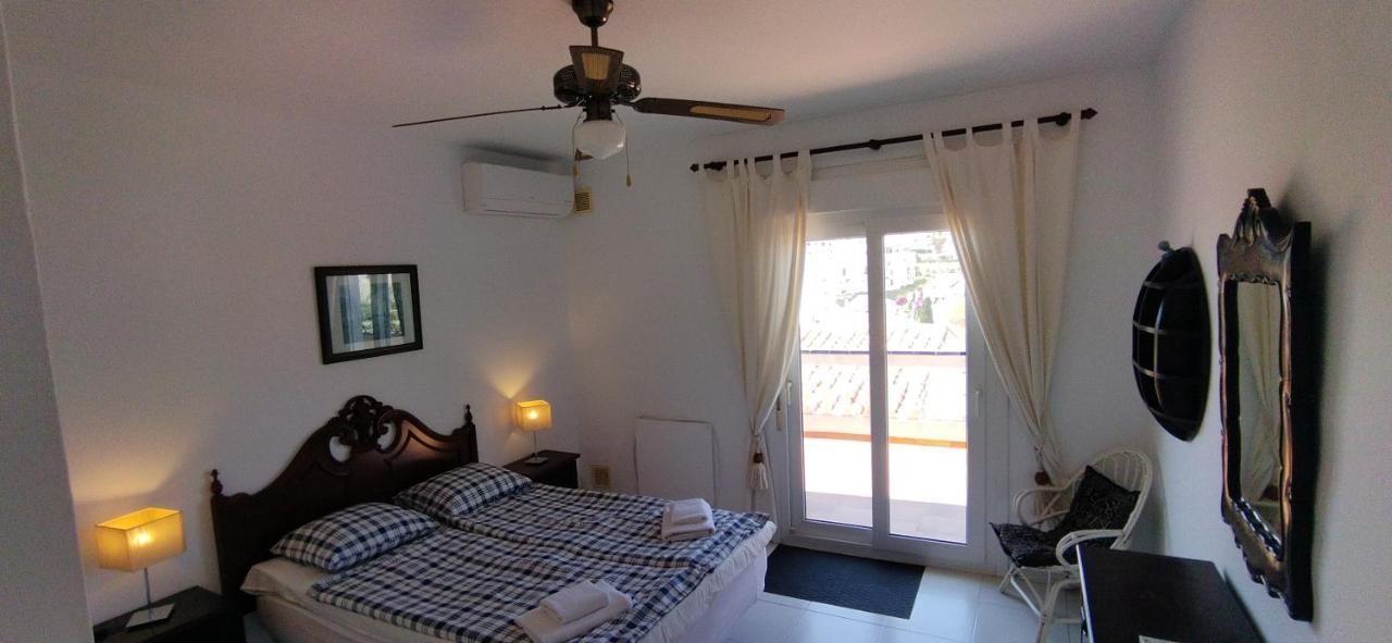 Casa Del Sol Burriana Daire Nerja Dış mekan fotoğraf