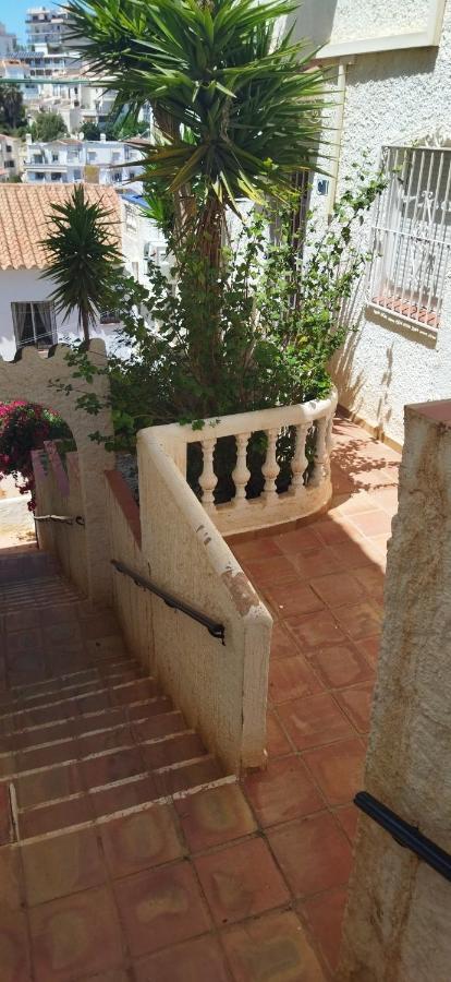 Casa Del Sol Burriana Daire Nerja Dış mekan fotoğraf