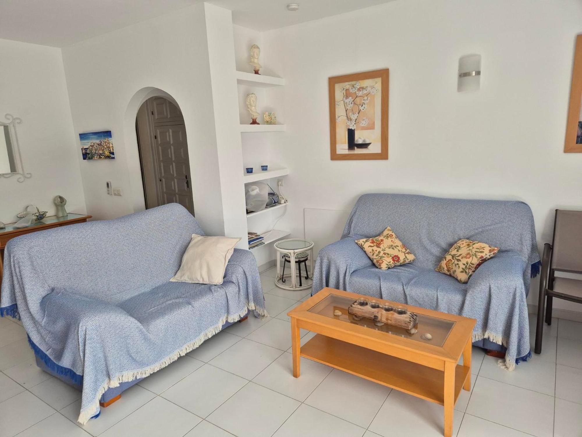 Casa Del Sol Burriana Daire Nerja Dış mekan fotoğraf